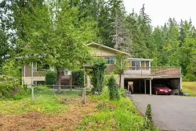 28595 DEWDNEY TRUNK ROAD, Maple Ridge BC V2W 1M1