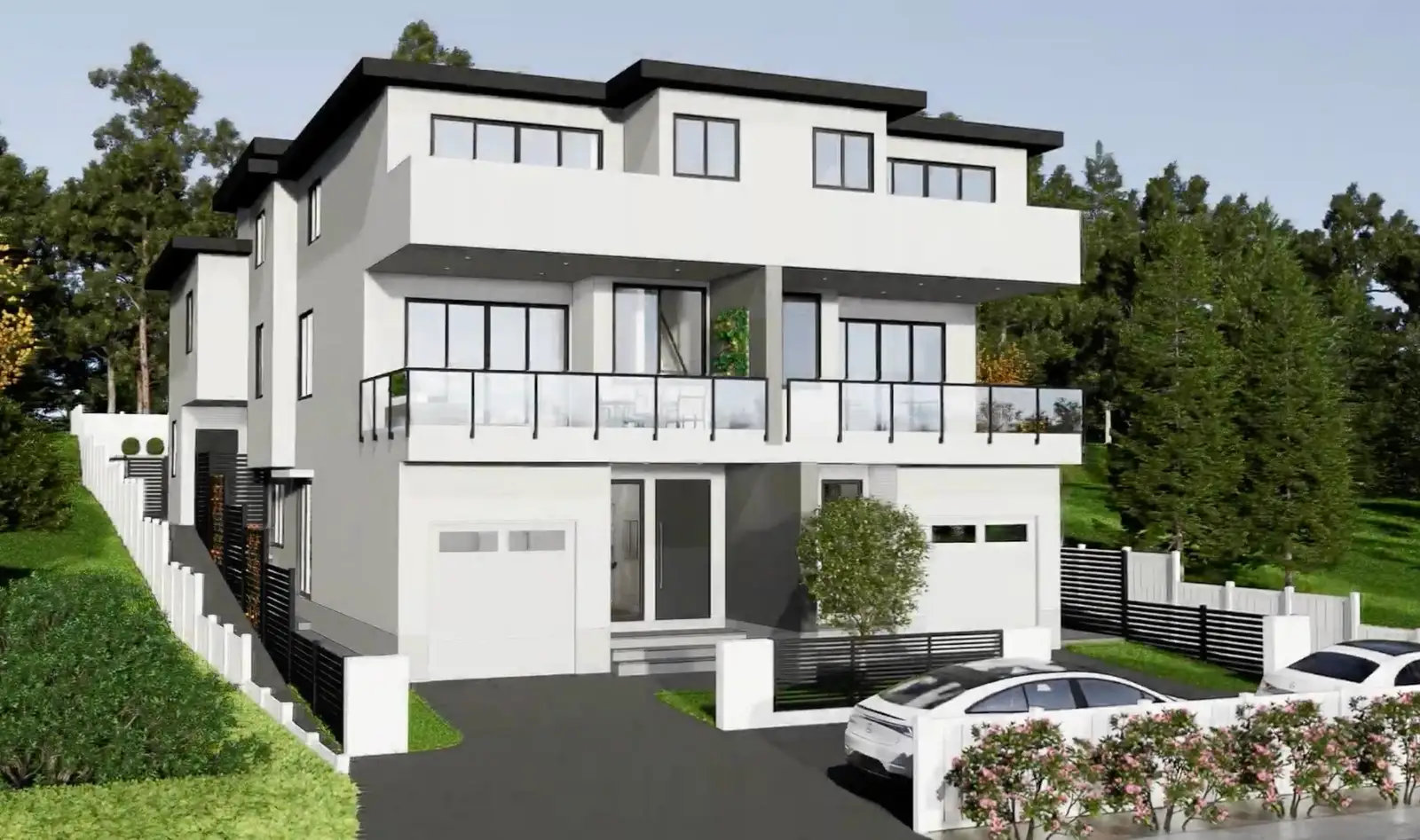 4 1362 PHILLIPS AVENUE, Burnaby BC V5A 3Z3