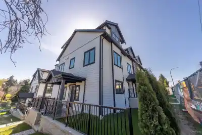 1402 E 18TH AVENUE, Vancouver BC V5N 0K4