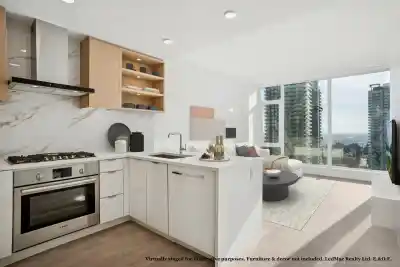 2304 4988 BENNETT STREET, Burnaby BC V5H 0L1