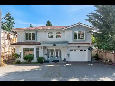 4326 RUMBLE STREET, Burnaby BC V5J 2A1