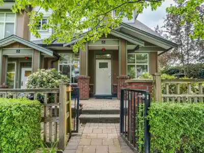 106 6655 192 STREET, Surrey BC V4N 0B9