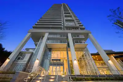 3404 657 WHITING WAY, Coquitlam BC V3J 0J6