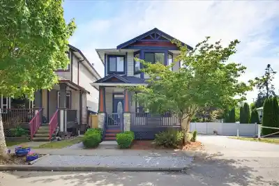 24030 102A AVENUE, Maple Ridge BC V2W 2A2