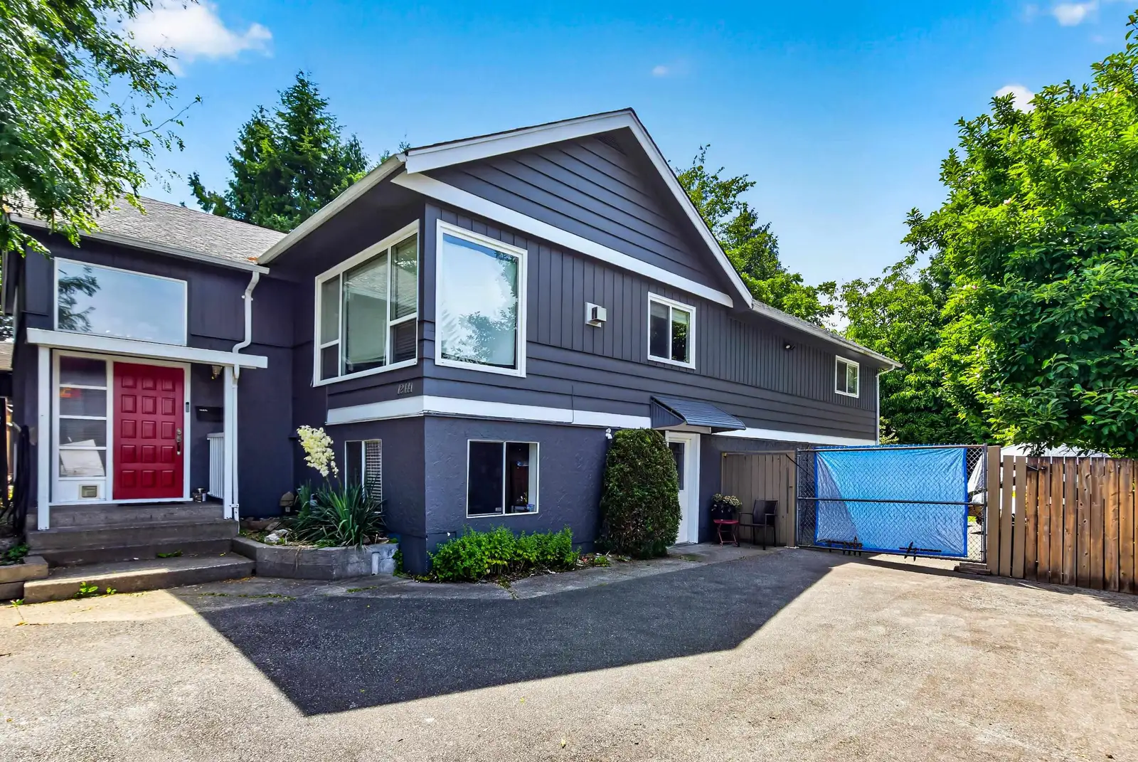 12141 230 STREET, Maple Ridge BC V2X 6R4