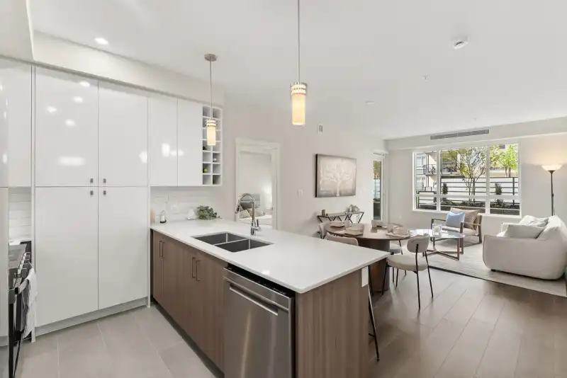 417 23222 GILLEY ROAD, Richmond