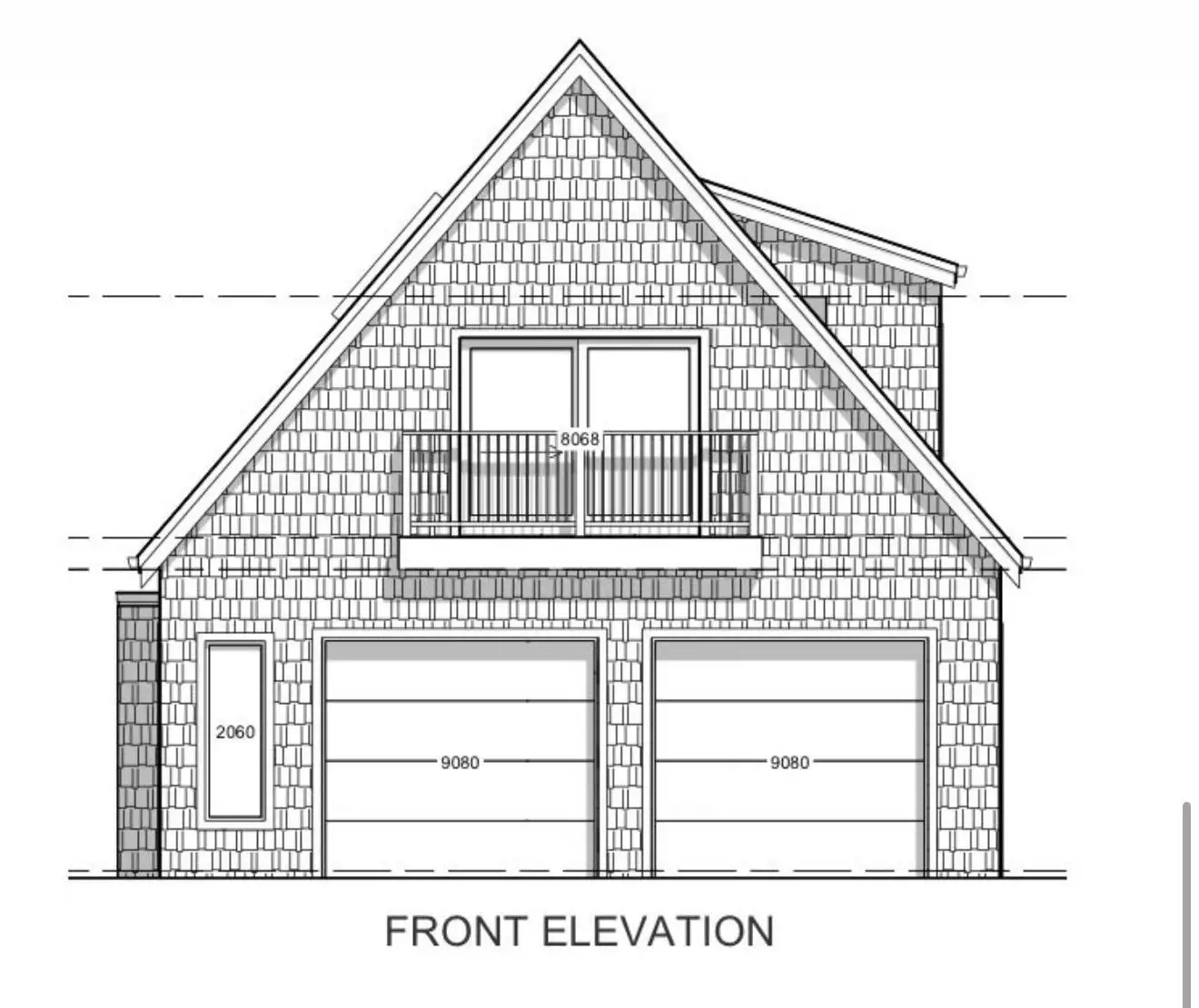 Lot 1 9007 ROYAL STREET, Langley BC V1M 3T4
