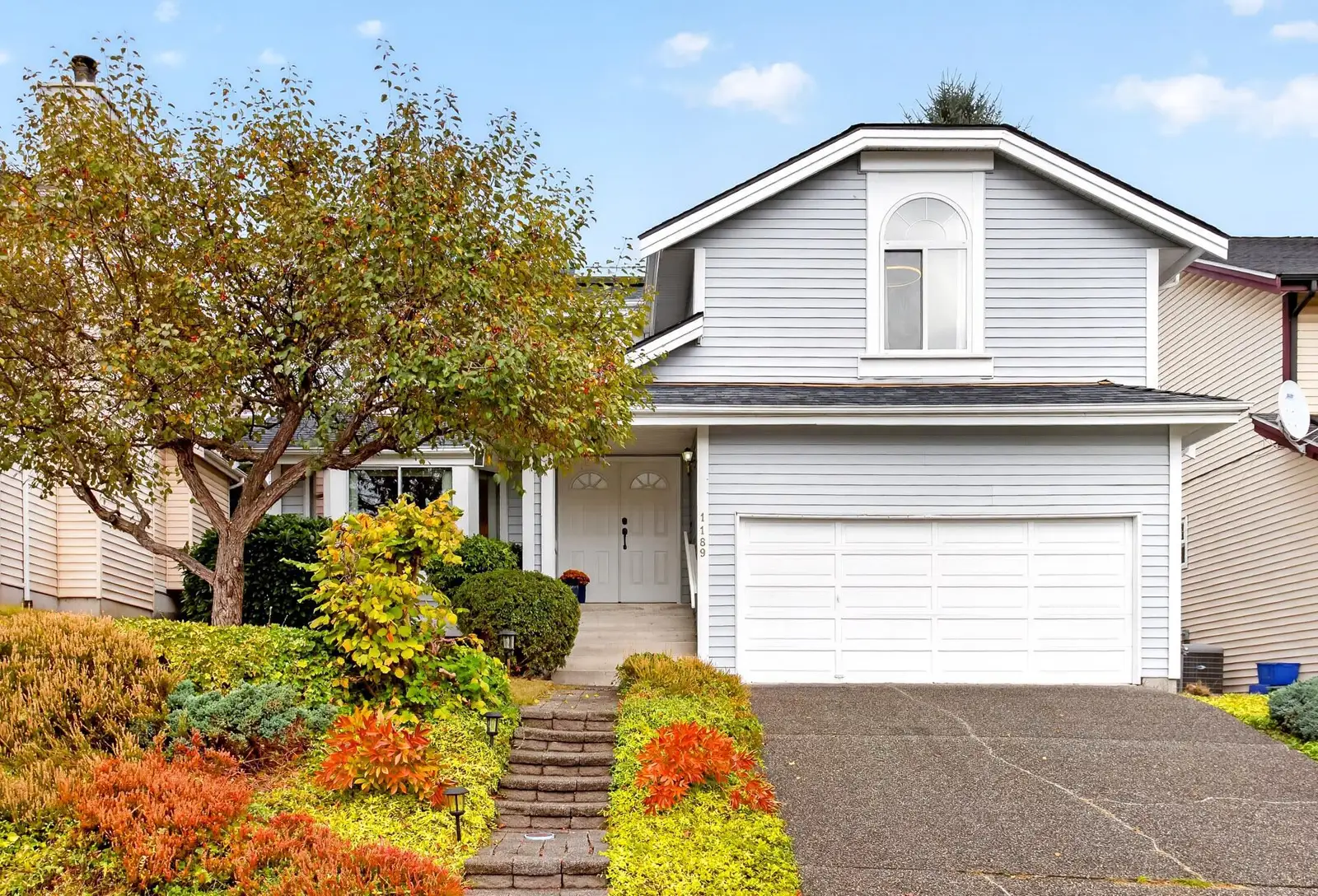 1189 DURANT DRIVE, Coquitlam BC V3B 6R3