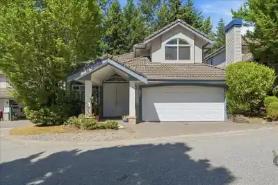 1594 PLATEAU CRESCENT, Coquitlam BC V3E 3B3