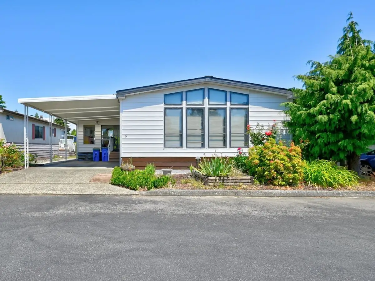 9 8670 156 STREET, Surrey BC V3S 3S1