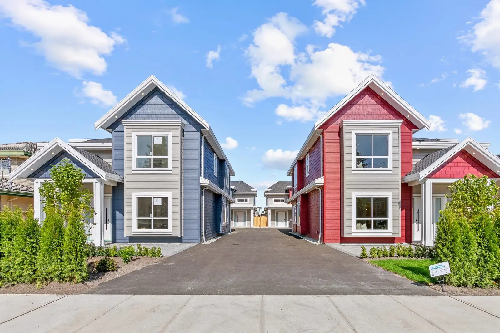2 8811 SAUNDERS ROAD, Richmond BC V0V 0V0