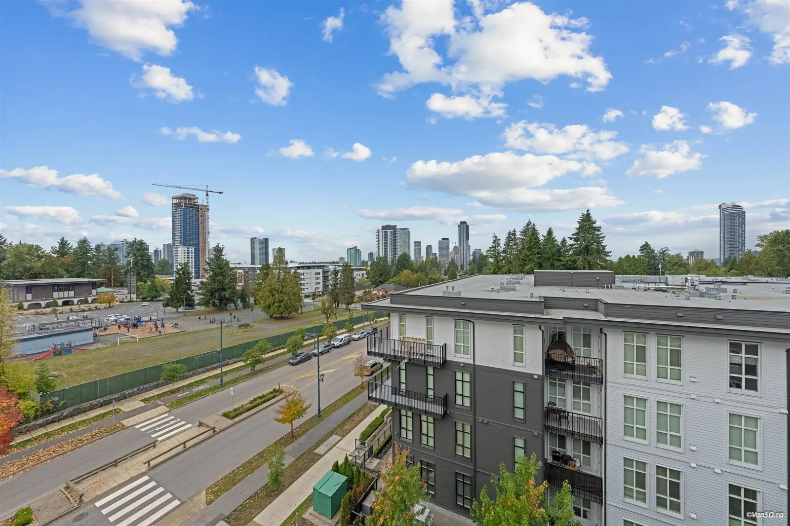 624 13963 105A STREET, Surrey BC V3T 0M9