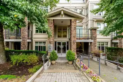 106 265 ROSS DRIVE, New Westminster BC V3L 0C8