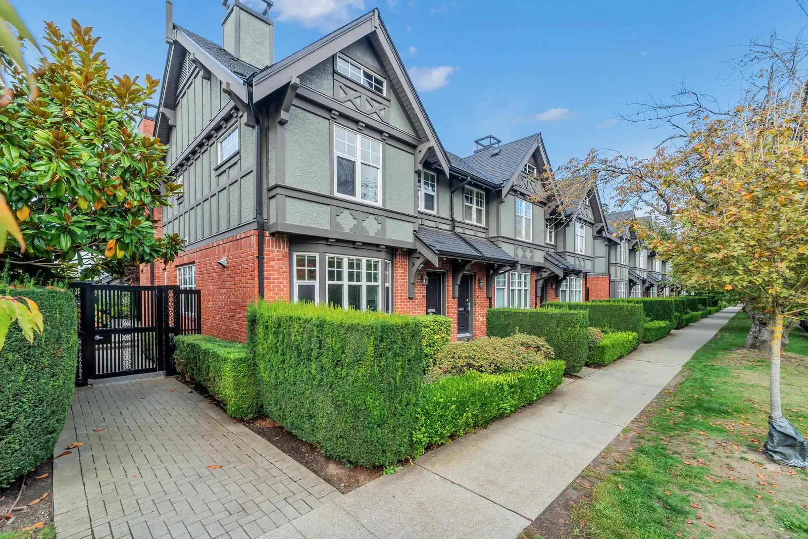 5603 WILLOW STREET, Vancouver BC V5Z 3S3