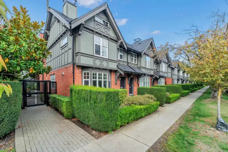 5603 WILLOW STREET, Vancouver