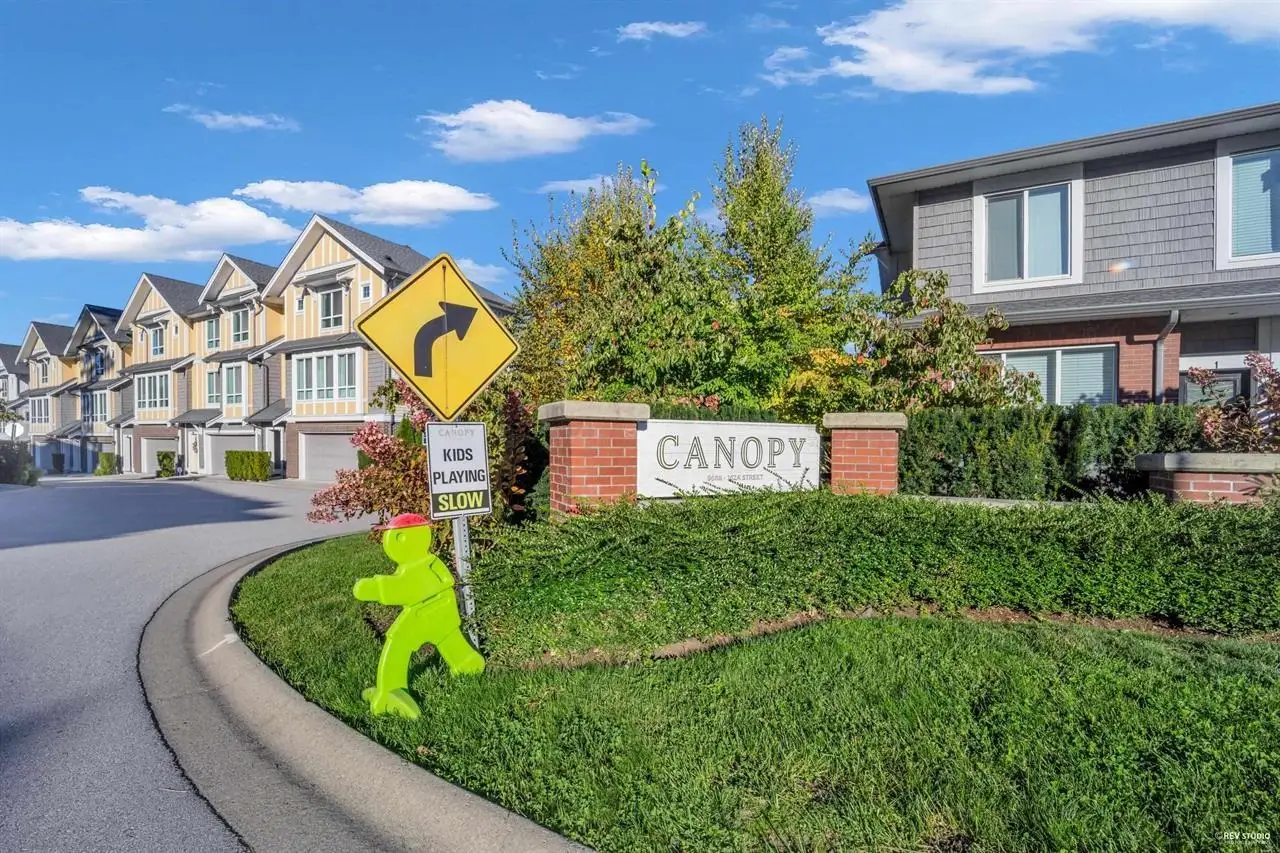 26 9688 162A STREET, Surrey BC V4N 6V3