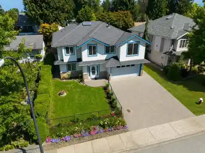 20389 121 B AVENUE, Maple Ridge BC V2X 2Z5