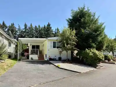 97 2315 198 STREET, Langley BC V2Z 1Z1