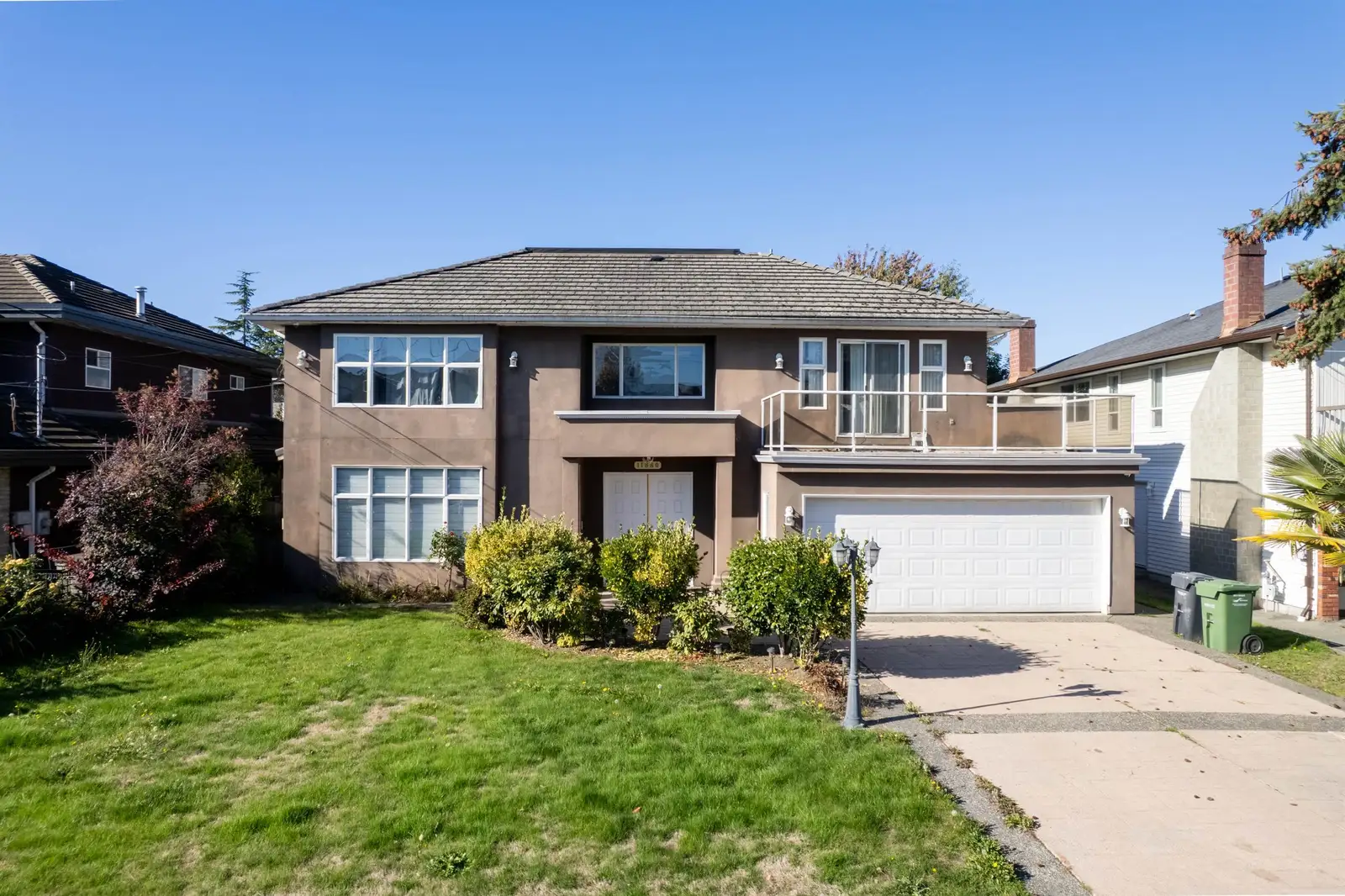 11880 AZTEC STREET, Richmond BC V6X 1H8