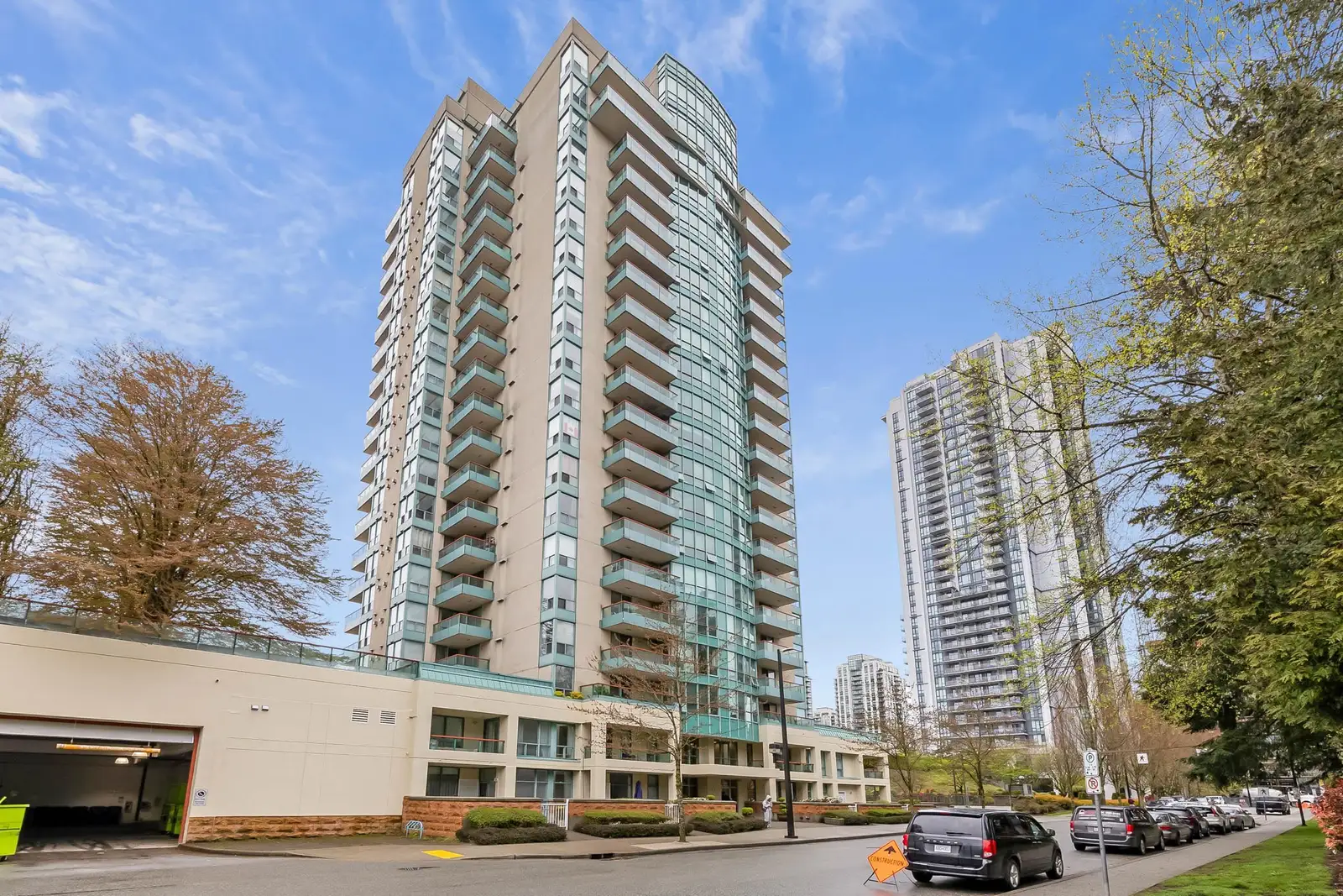 103 1148 HEFFLEY CRESCENT, Coquitlam BC V3B 8A6