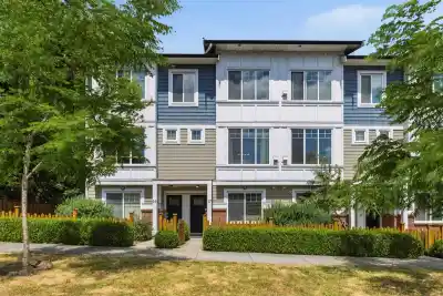 17 8747 162 STREET, Surrey BC V4N 6R1