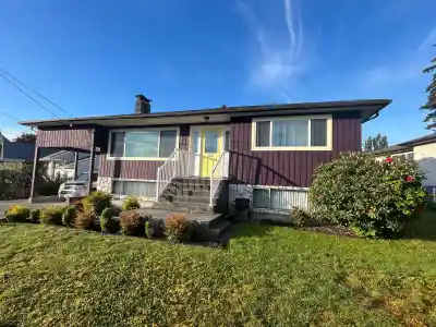 21776 MOUNTAINVIEW CRESCENT, Maple Ridge BC V2X 3V1