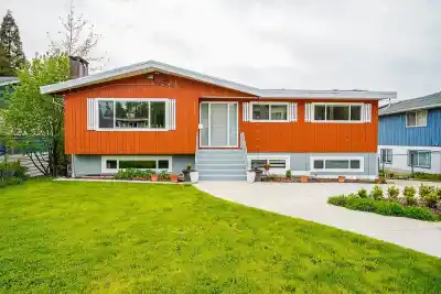 1930 ORLAND DRIVE, Coquitlam BC V3J 3J4