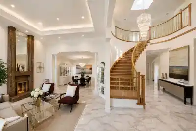 7640 BROADMOOR BOULEVARD, Richmond BC V7A 1A7