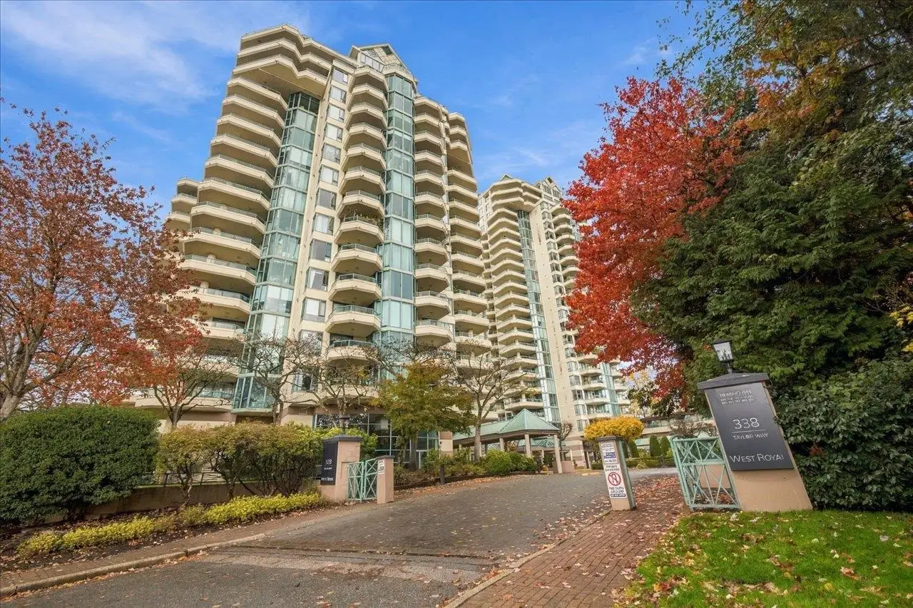 362 TAYLOR WAY, West Vancouver BC V7T 2Y2