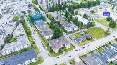 300 6388 MARLBOROUGH AVENUE, Burnaby BC V5H 4P4