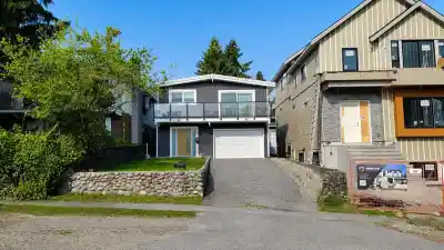 23 N FELL AVENUE, Burnaby BC V5B 1L3