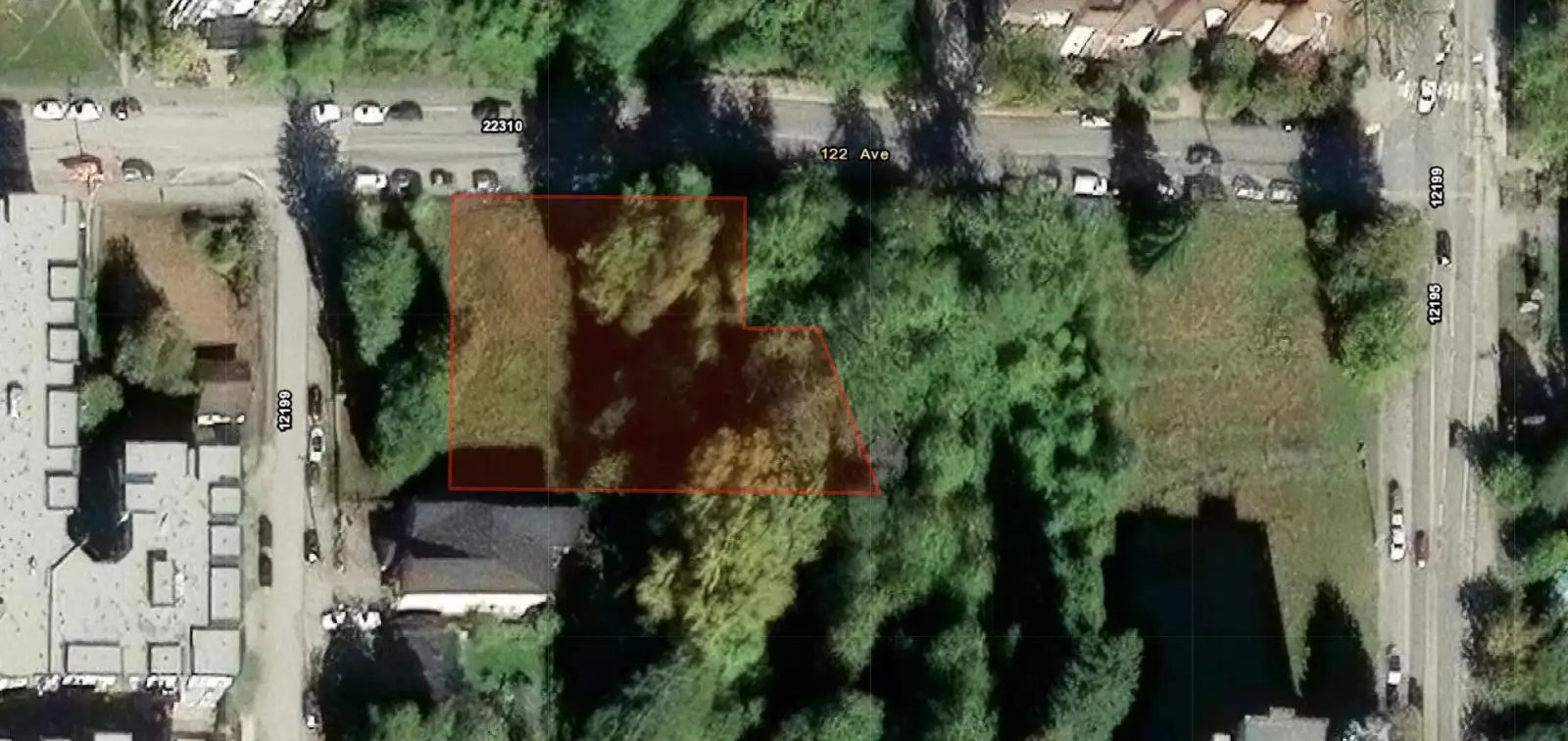 22332 122ND AVENUE, Maple Ridge BC V2X 3X9