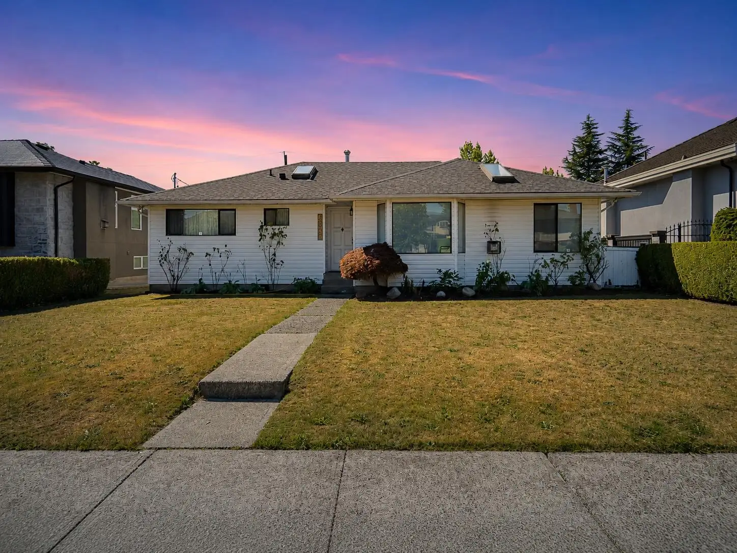 6546 DUNNEDIN STREET, Burnaby BC V5B 1Y8