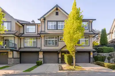 99 13819 232 STREET, Maple Ridge BC V4R 0C7