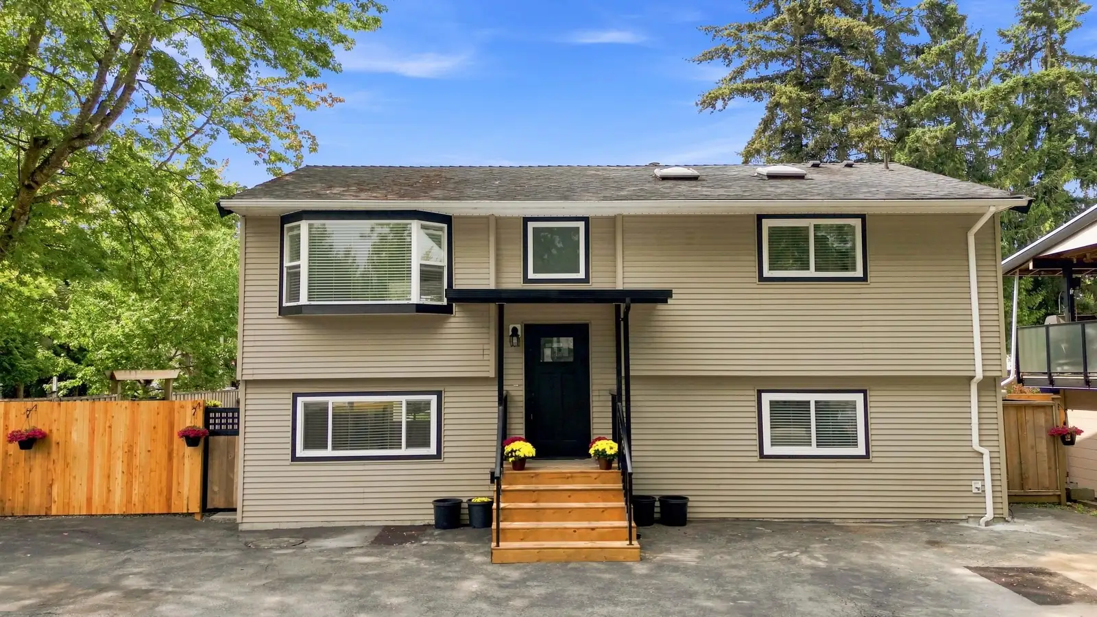 6285 173A STREET, Surrey BC V3S 5J8