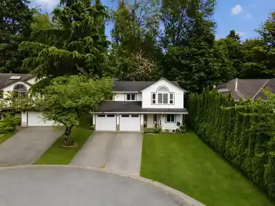 10258 SHEAVES COURT, Delta BC V4C 8C9