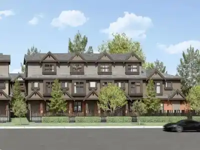 SL1 4611 STEVESTON HIGHWAY, Richmond BC V7E 2K4