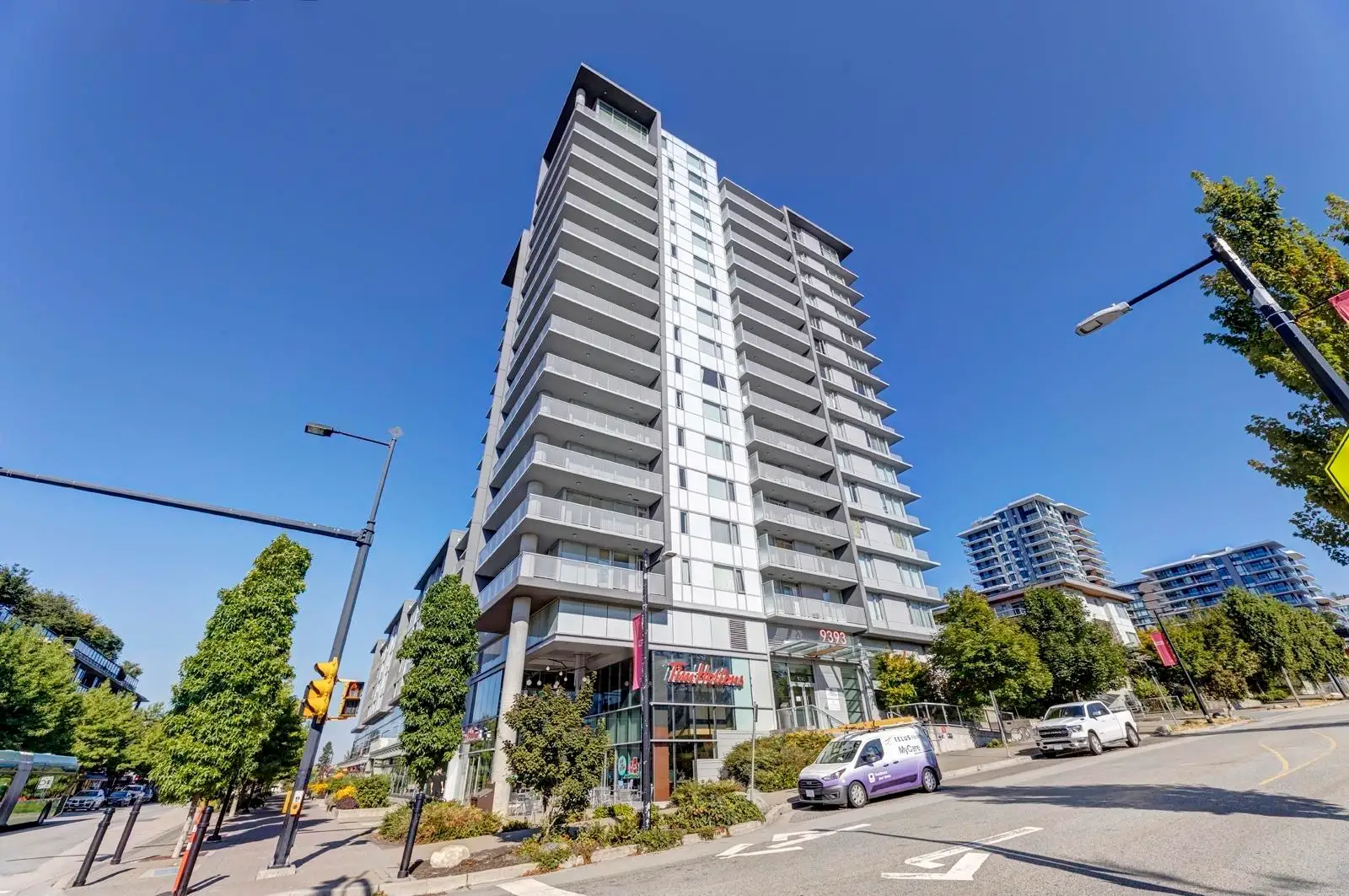 306 9393 TOWER ROAD, Burnaby BC V5A 0E2