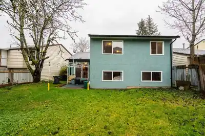 6666 133B STREET, Surrey BC V3W 7E9
