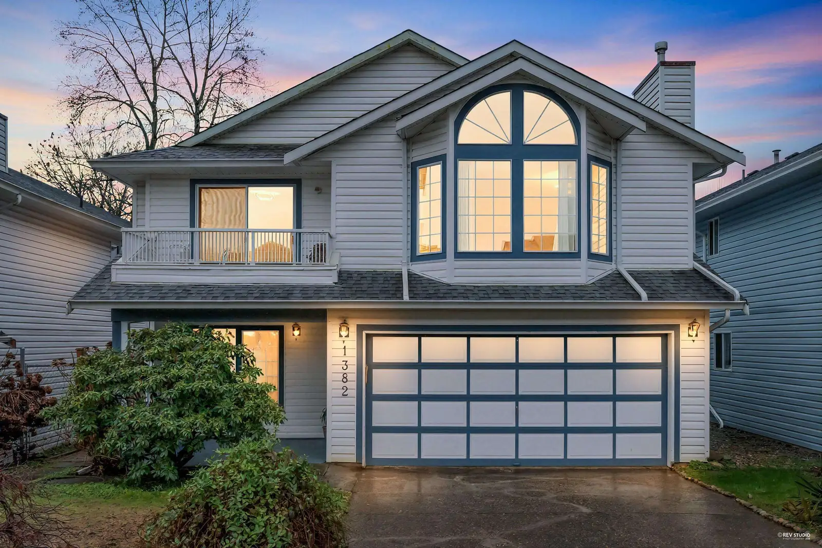 1382 SUTHERLAND AVENUE, Port Coquitlam BC V3B 7G7