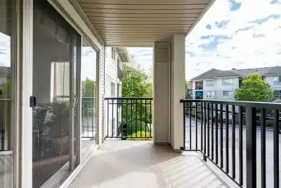 D311 8929 202 STREET, Langley BC V1M 0B4