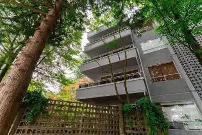 406 1412 W 14TH AVENUE, Vancouver BC V6H 1R3