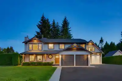 25126 58 AVENUE, Langley BC V4W 1G8