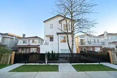 1 1278 E 63RD AVENUE, Vancouver BC V5X 2L4