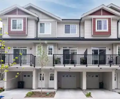 122 13898 64 AVENUE, Surrey BC V3W 1L6