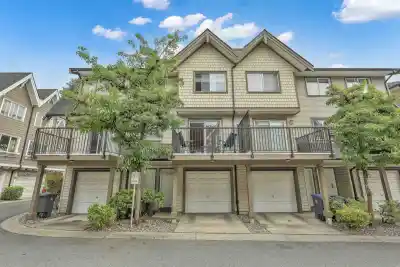 42 15871 85 AVENUE, Surrey BC V4N 0Y9