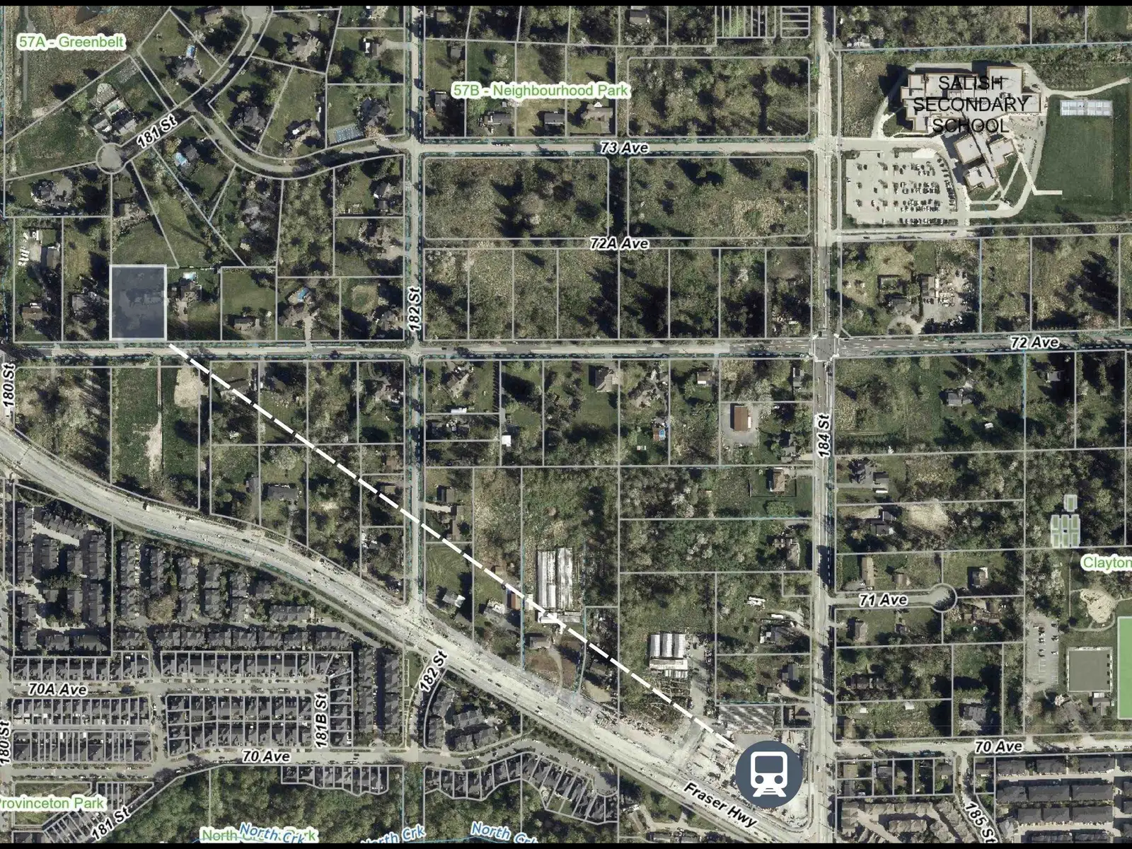 18065 72 AVENUE, Surrey BC V4N 6B7