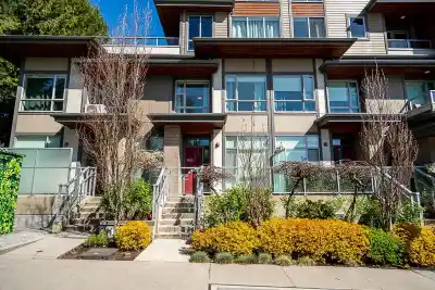 5423 LOUGHEED HIGHWAY, Burnaby BC V5B 0B4