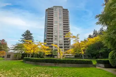 501 6055 NELSON AVENUE, Burnaby BC V5H 4L4