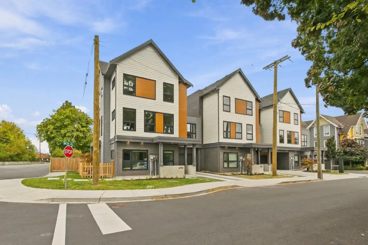 4778 48B STREET, Delta BC V4K 2S4